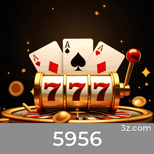 Explore a Revolução dos Jogos na 5956: Convergência de Tecnologias e Experiências Disruptivas