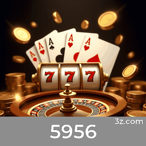 Explore a Revolução dos Jogos na 5956: Convergência de Tecnologias e Experiências Disruptivas