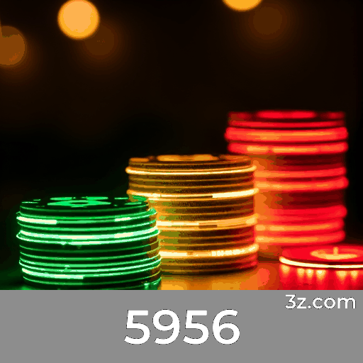 5956: O Mundo de Jogos Selecionados e Excelência