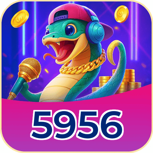 5956 Logo
