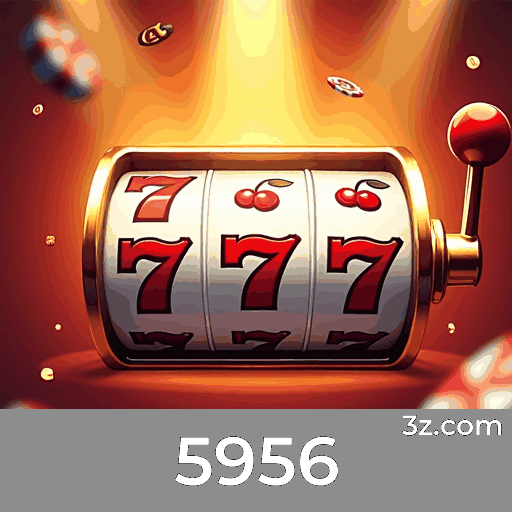 Experiência Luxuosa com Casino Exclusivo, apenas no 5956