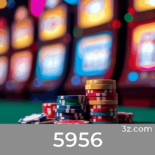 5956: Apostas Esportivas e Odds ao Vivo no Brasil