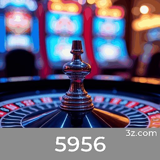 Descubra o Login Exclusivo com Proteção Avançada no 5956
