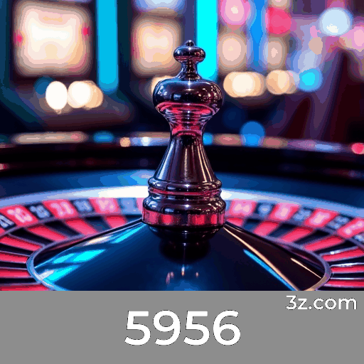 5956: Cassino Online e Apostas Confiáveis