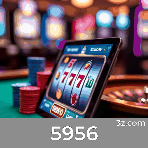 5956: Apostas em Esportes Completas para Brasileiros